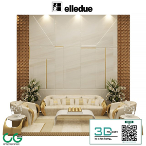 ELLEDUE ARREDAMENTI AQVILA sofa set